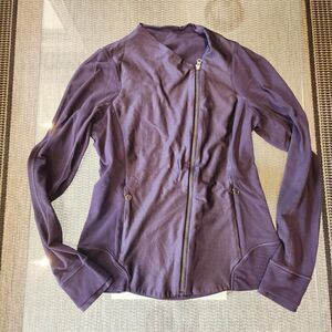 Lululemon Emerge Renewed Jacket